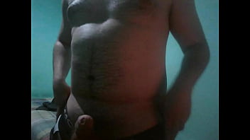 Minina sale su party hard en la terraza