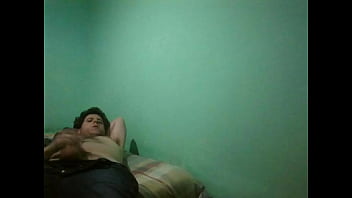 Minina sale su party hard en la terraza