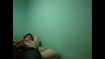 Minina sale su party hard en la terraza