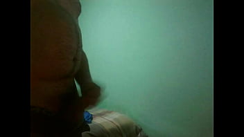 Minina sale su party hard en la terraza