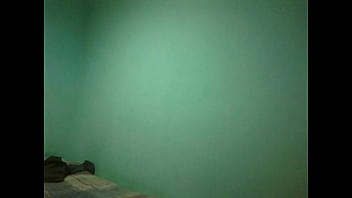 Minina sale su party hard en la terraza