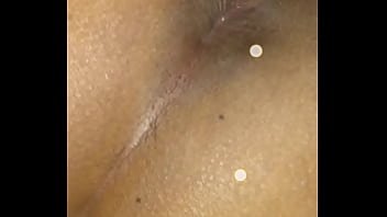 Ass touching ass playing