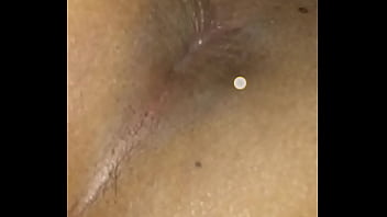 Ass touching ass playing