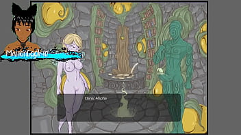 Elana champion of lust ch 2 going all over town and every one is getting horny