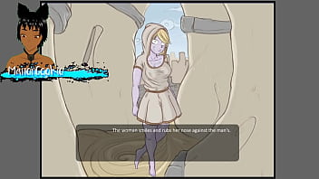 Elana champion of lust ch 2 going all over town and every one is getting horny