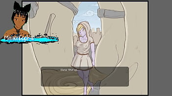 Elana champion of lust ch 2 going all over town and every one is getting horny