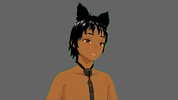 Elana champion of lust ch 2 going all over town and every one is getting horny