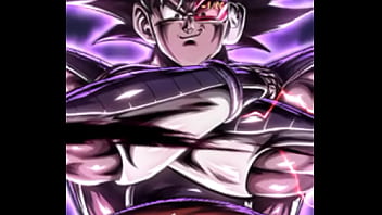 El Ultra Mas Facha De Dbl thumbnail