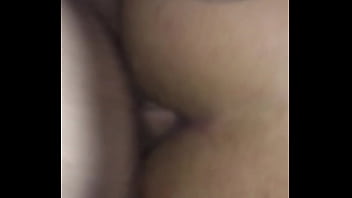 Arrebentando o cu da saory kido