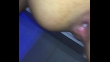 Arrebentando o cu da saory kido