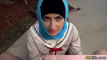 The sheik have a new wife and its time for a test ride