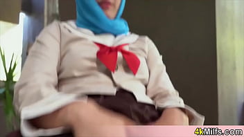 The sheik have a new wife and its time for a test ride