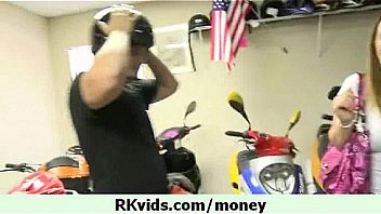 Show us some pussy i'll give you cash 17