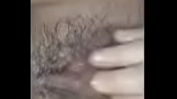 Damn that's a wet ass pussy