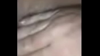 Damn that's a wet ass pussy