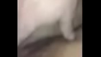 Damn that's a wet ass pussy