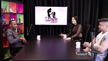 Compilados do negro top oficial no papo com tifany swing cast parte 3 watch sheer red