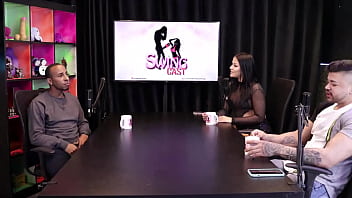 Compilados do negro top oficial no papo com tifany swing cast parte 3 watch sheer red