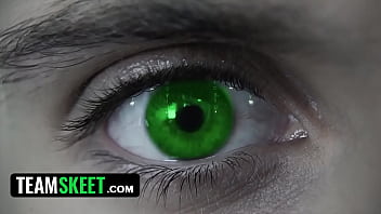 Vr fuck with real cum