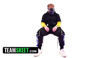 Vr fuck with real cum