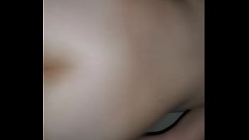 Dubz&val blonde sits on boyfriends big dick