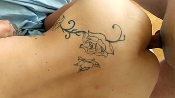 Pov sexo con la muñequita a cuatro buena follada Pov sexo con la muñequita a cuatro buena follada