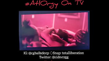 #atlorgy tv intro