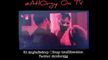#atlorgy tv intro