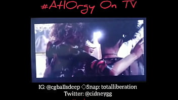 #atlorgy tv intro