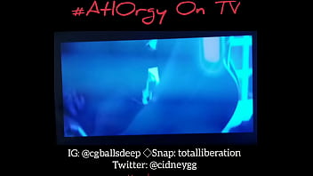 #atlorgy tv intro