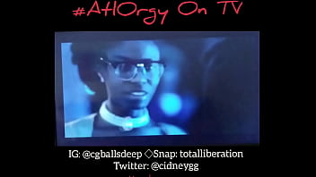 #atlorgy tv intro