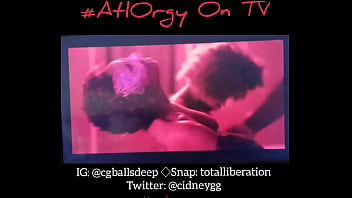 #atlorgy tv intro