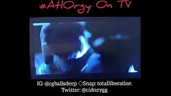 #atlorgy tv intro
