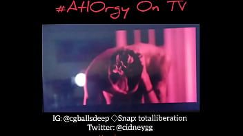 #atlorgy tv intro