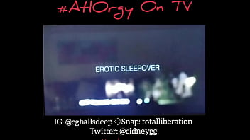 #atlorgy tv intro