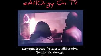 #atlorgy tv intro
