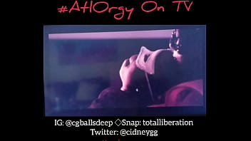 #atlorgy tv intro