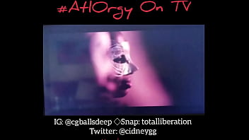 #atlorgy tv intro