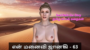 Tamil sex story tamil kama kathai my wife janaki 63
