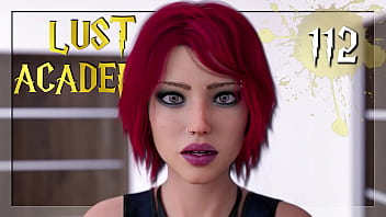 Lust academy ep 112 – visual novel gameplay hd