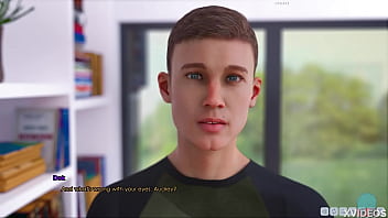 Lust academy ep 112 – visual novel gameplay hd