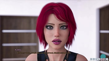 Lust academy ep 112 – visual novel gameplay hd