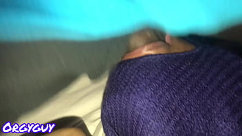 3way home fuck with joan the sluttymaid