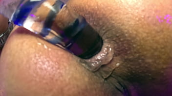 Ela pediu pra fodi o cuzinho dela sem dó na sala