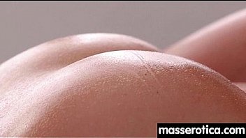 Sexy girl gives big tits lesbian an orgasm 14