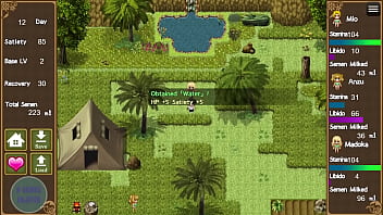 Gyaru & otaku episode 3 p1