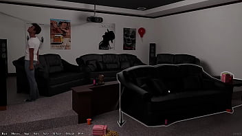 Being a dik #136 slutty redhead humiliates her small dick boyfriend after he accidentally got her pregnant