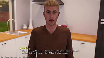 Being a dik #136 slutty redhead humiliates her small dick boyfriend after he accidentally got her pregnant