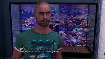 Being a dik #136 slutty redhead humiliates her small dick boyfriend after he accidentally got her pregnant