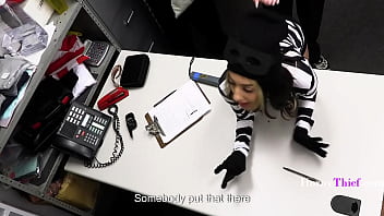 Officer jack & lolly's cavity crusade